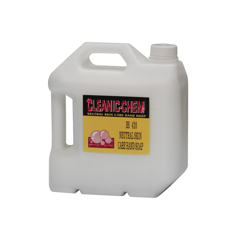 健力 HS 420 皂露 HS 420