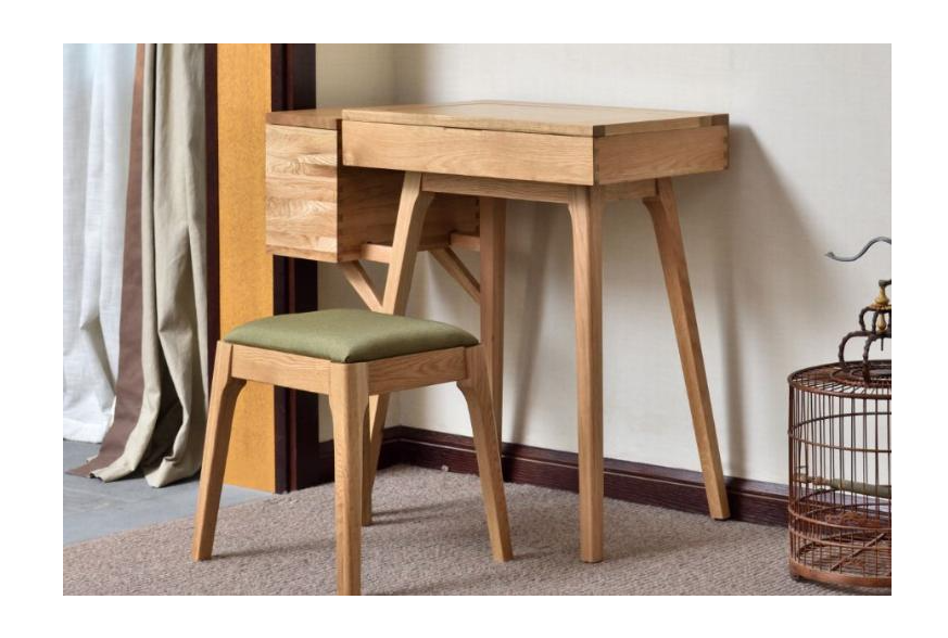 实木家具是怎么样清洁的