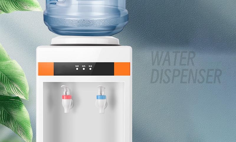 饮水机如何清洁消毒