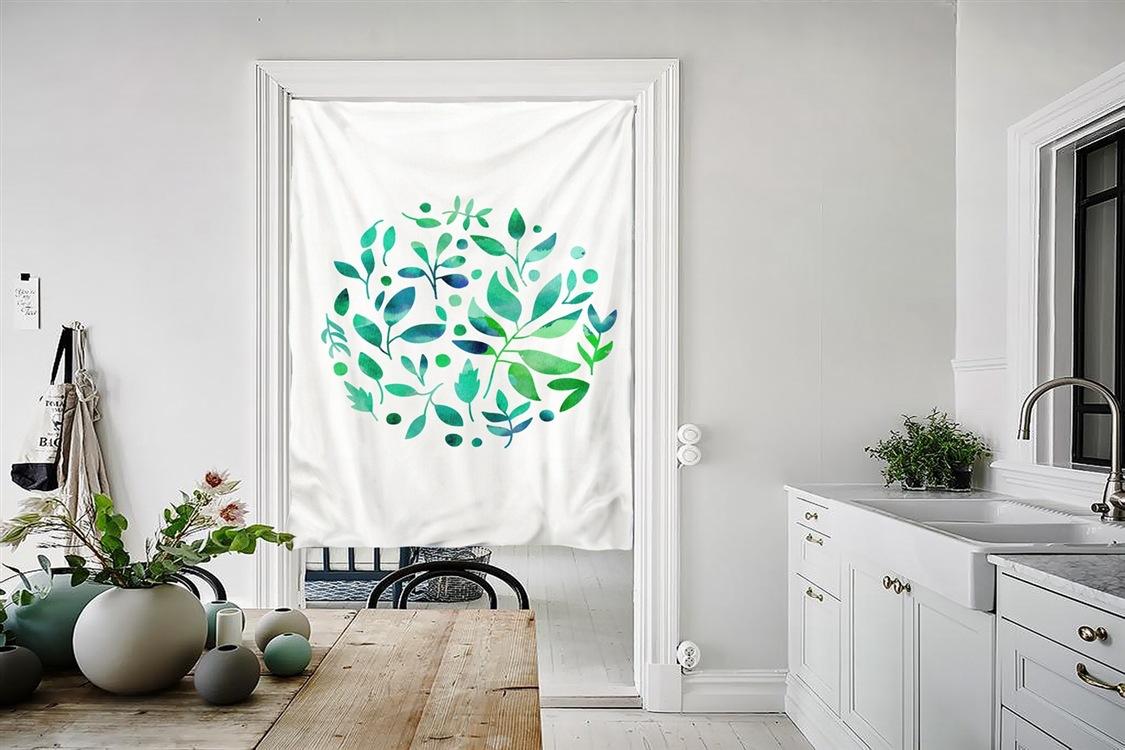 软门帘怎么清洗