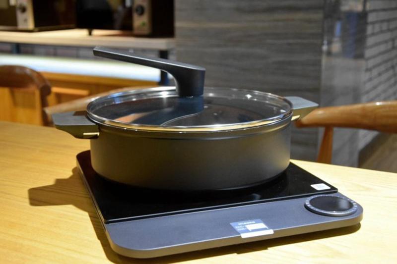 电磁炉怎么清洁