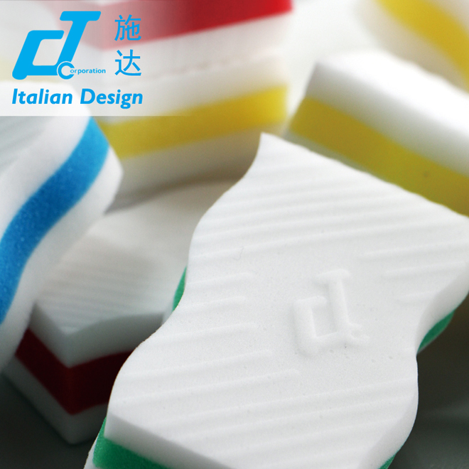 简易清洁指南！ 4招让浴室干净如新