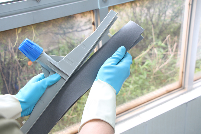 CT施达户外耐磨防油推水扒优化升级版隆重推出