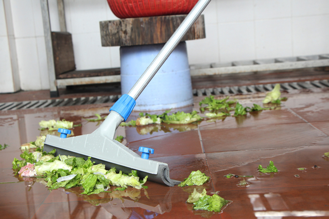 CT施达户外耐磨防油推水扒优化升级版隆重推出