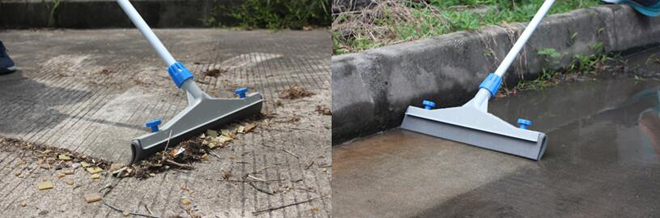 CT施达户外耐磨防油推水扒优化升级版隆重推出