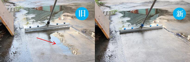 CT施达户外耐磨防油推水扒优化升级版隆重推出