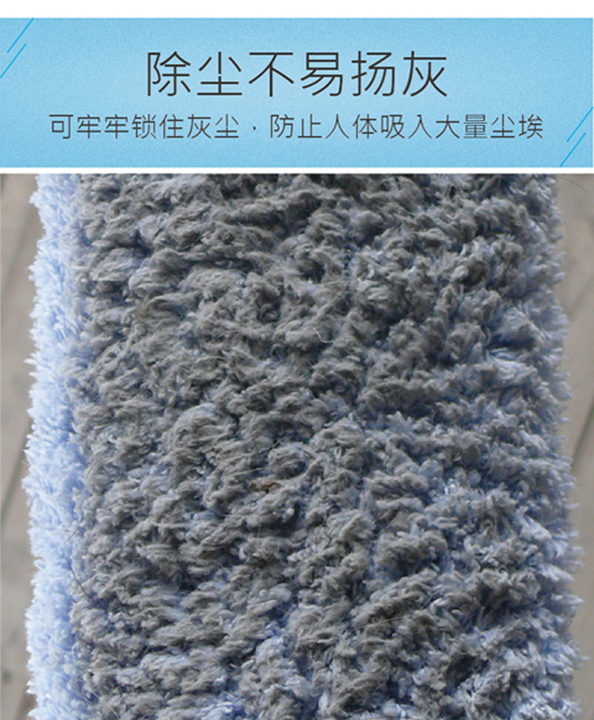 鸡毛掸子已经不胜任了，它才是清灰小能手