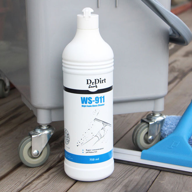 什么是开荒保洁?开荒保洁必备哪些工具