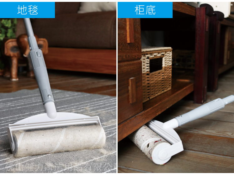 还在被家里的毛发清理所困扰吗？这几个小妙招后悔学晚了