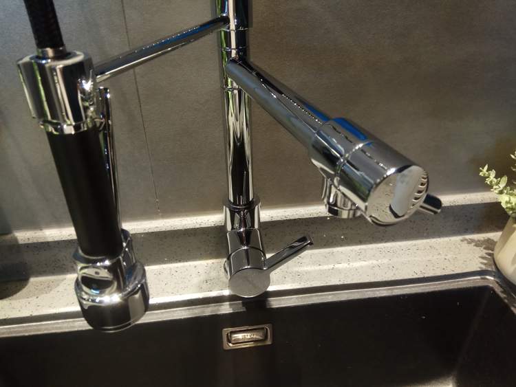 这个几个清洁水龙头水垢的小方法已学会，确实好用