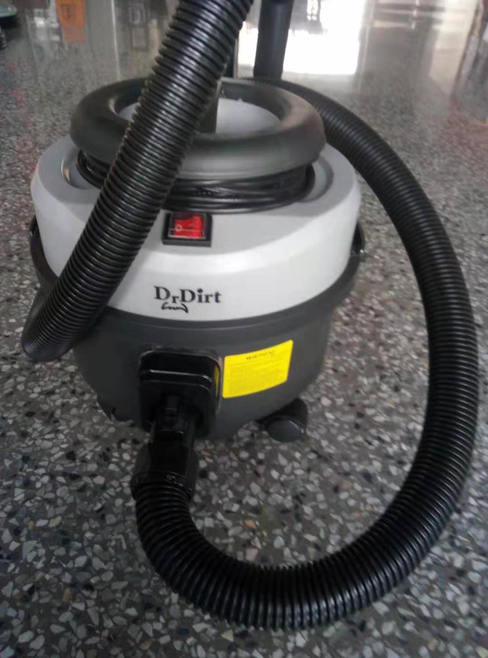 保洁常用器械介绍