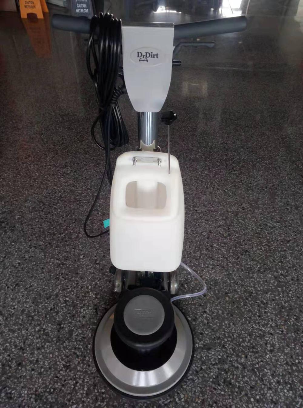 保洁常用器械介绍