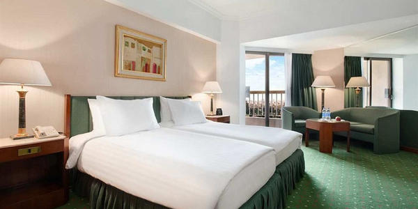 如何选择酒店清洁用品