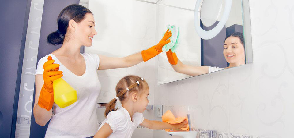 15个实用的家居清洁小技巧