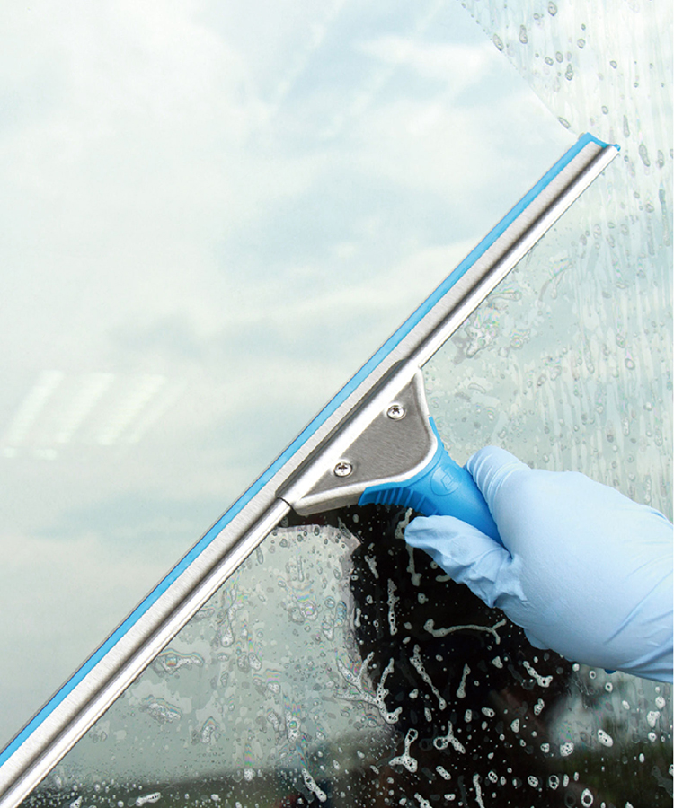 施达玻璃刮水器