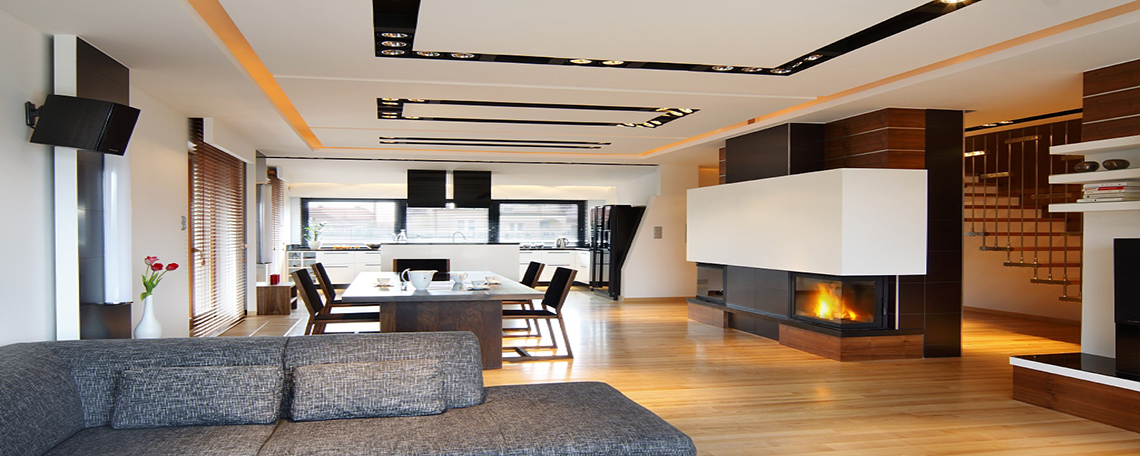 如何清洁和保养实木地板