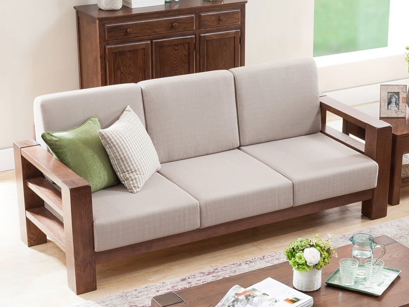 实木沙发清洁方法和保养方法