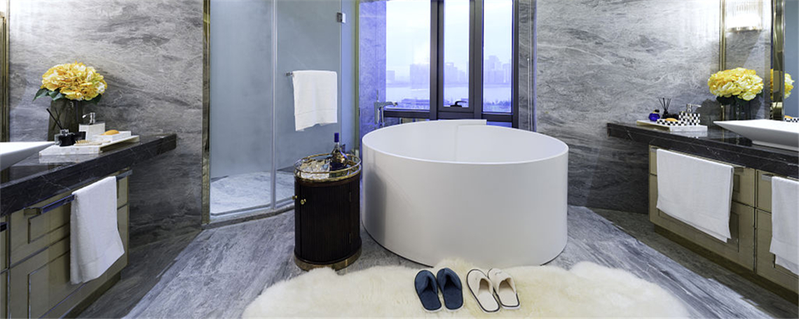 如何正确维护和清洁浴缸