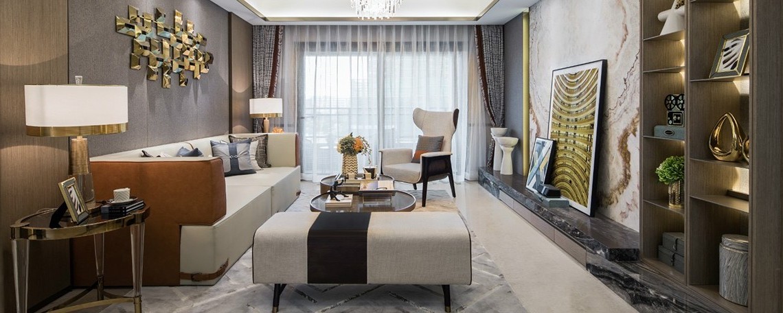 布艺沙发如何清洁