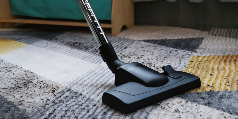 如何选择吸尘机器 使用吸尘机器时要注意什么