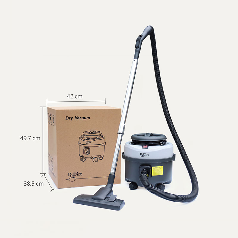 如何选择吸尘机器 使用吸尘机器时要注意什么