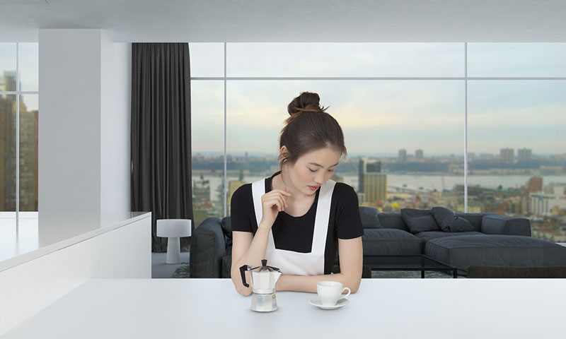 如何清洁窗户玻璃如何保养窗户玻璃