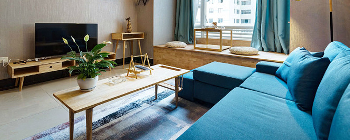 布艺沙发清洁剂怎么用