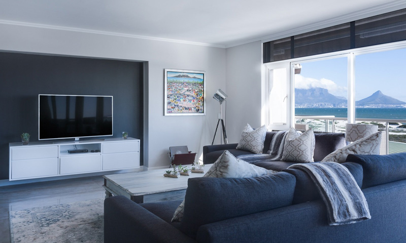 室内清洁的正确方法