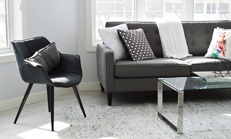 室内如何进行地面清洁和地面消毒