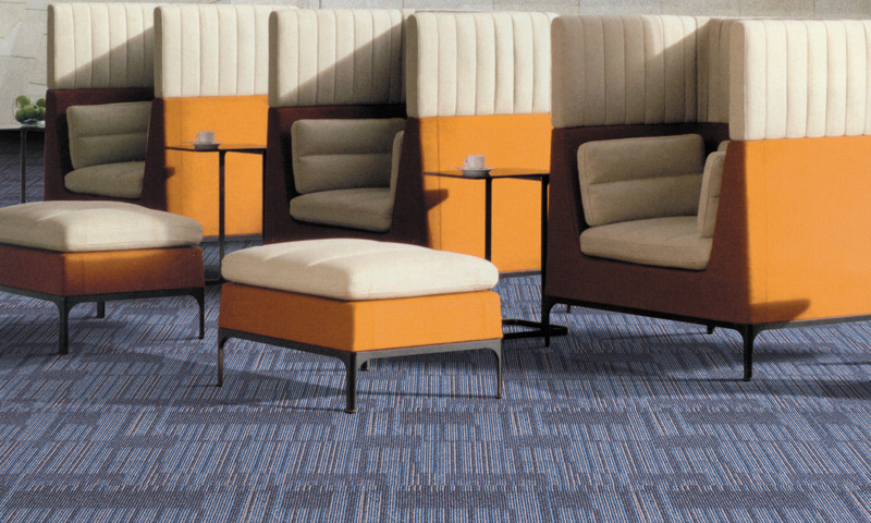 房间地毯脏了如何清洁