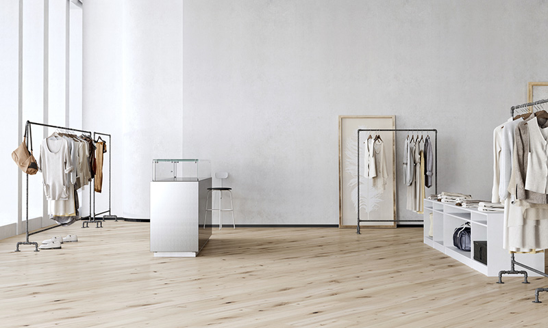 木地板如何清洁和保养