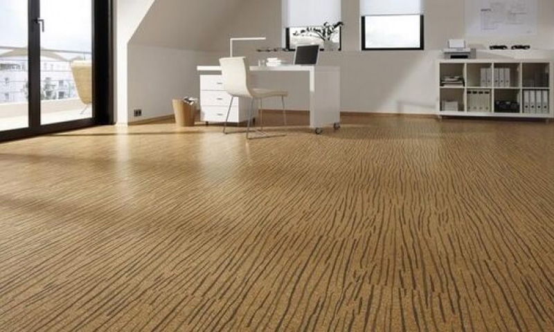 软木地板的清洁方法是什么