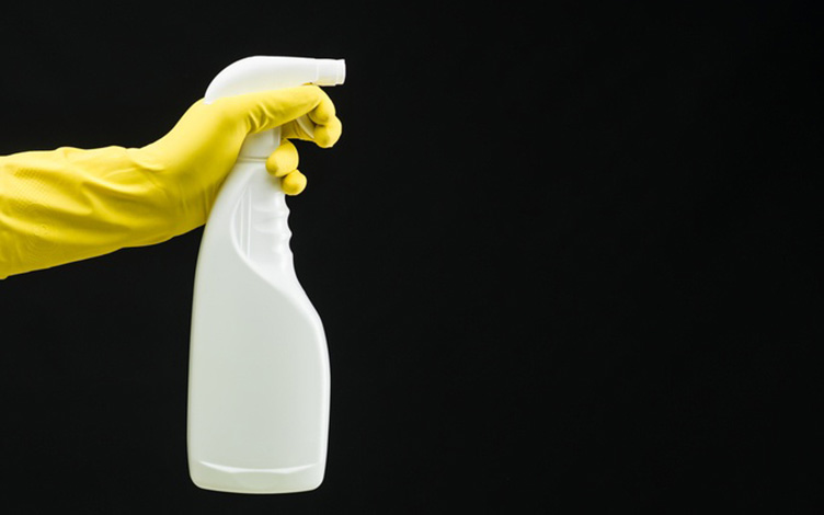 浴室容易发霉？维持三个好习惯，拒绝霉菌来打扰！