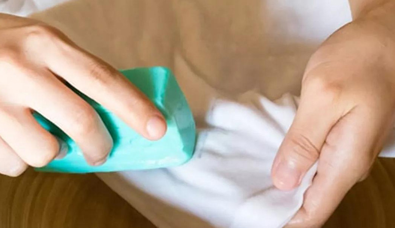 5个关于清洁的小妙招，特别是第三个，说不定正是你需要的呢？